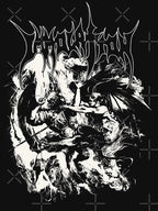 Immolation Shirt