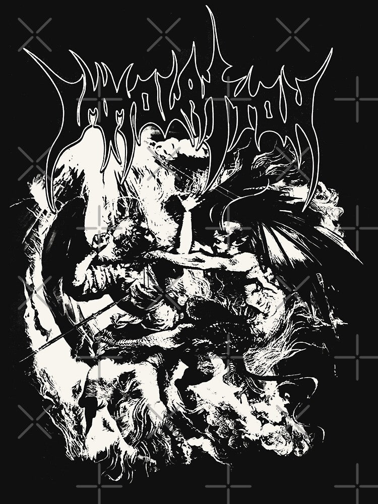 Immolation Shirt