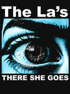 There She Goes - The La's Shirt