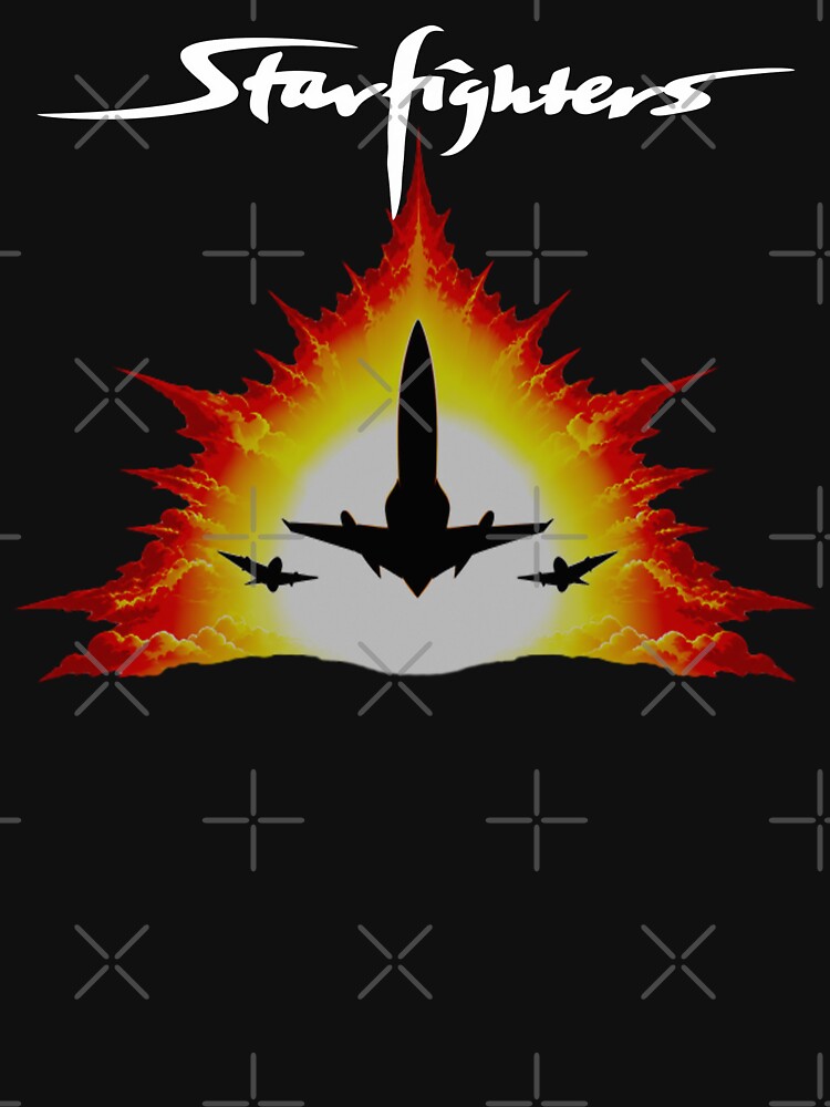 STARFIGHTERS Shirt