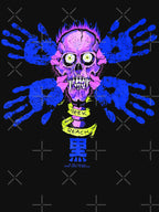 Pushead Seek And Reach Alt 3 Shirt