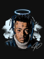 Design Xxxtentacion Shirt