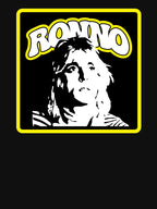 Mick Ronson Ronno Shirt