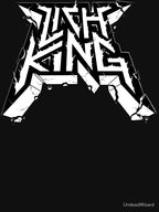 Lich King Logo Shirt
