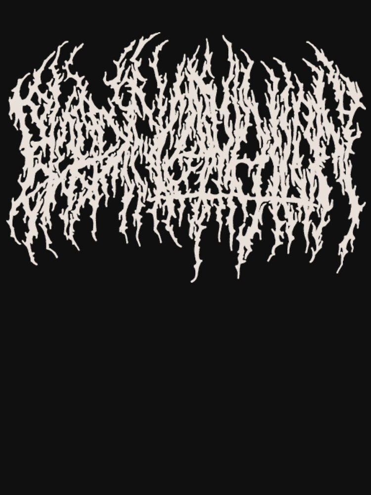 Blood Incantation Shirt