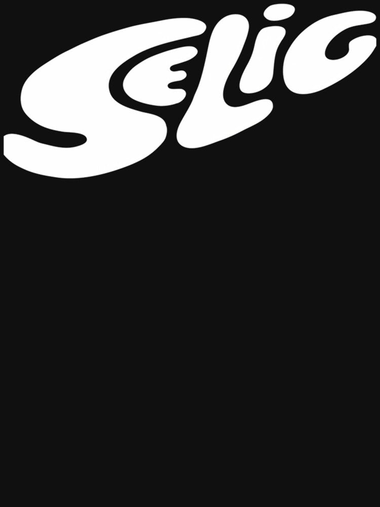 Selig Logo Germany Rock Band Shirt