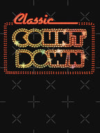 AusRock Countdown Shirt
