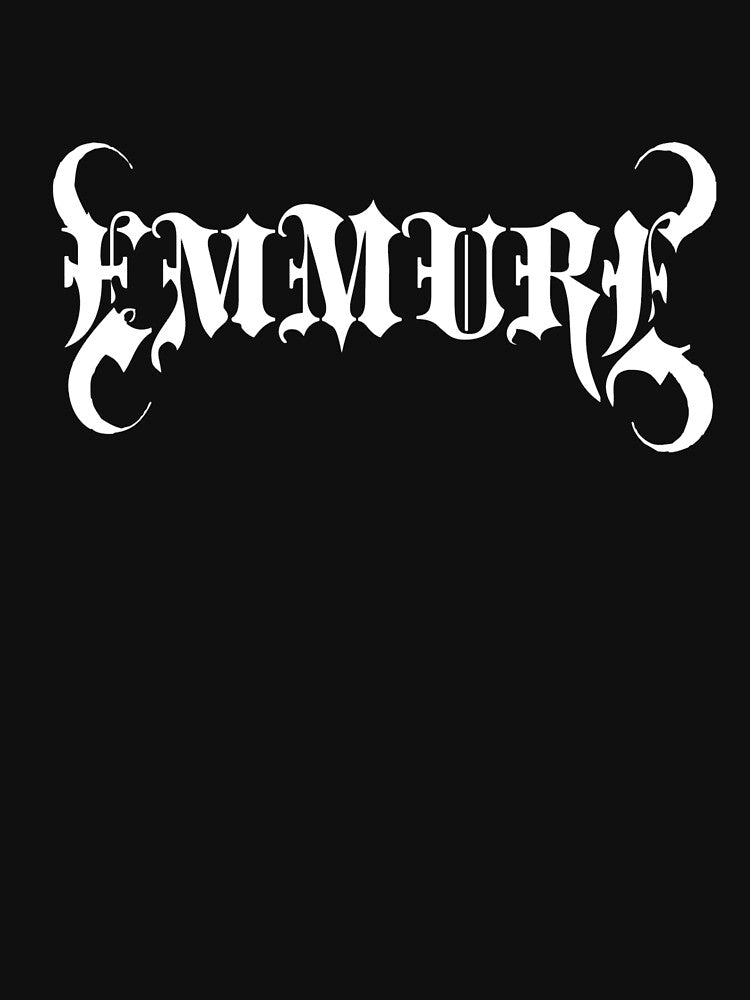 Emmure Band Shirt