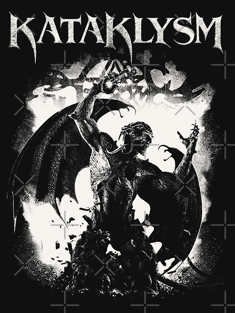 Kataklysm Shirt