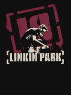 Minutes To Midnight Album Shirt