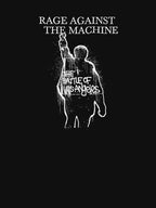 Rage Against The Machine - The Battle Of Los Angeles - Metal Music Shirt