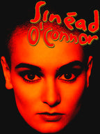 Head Woman Singer Pop Rock Face Shirt