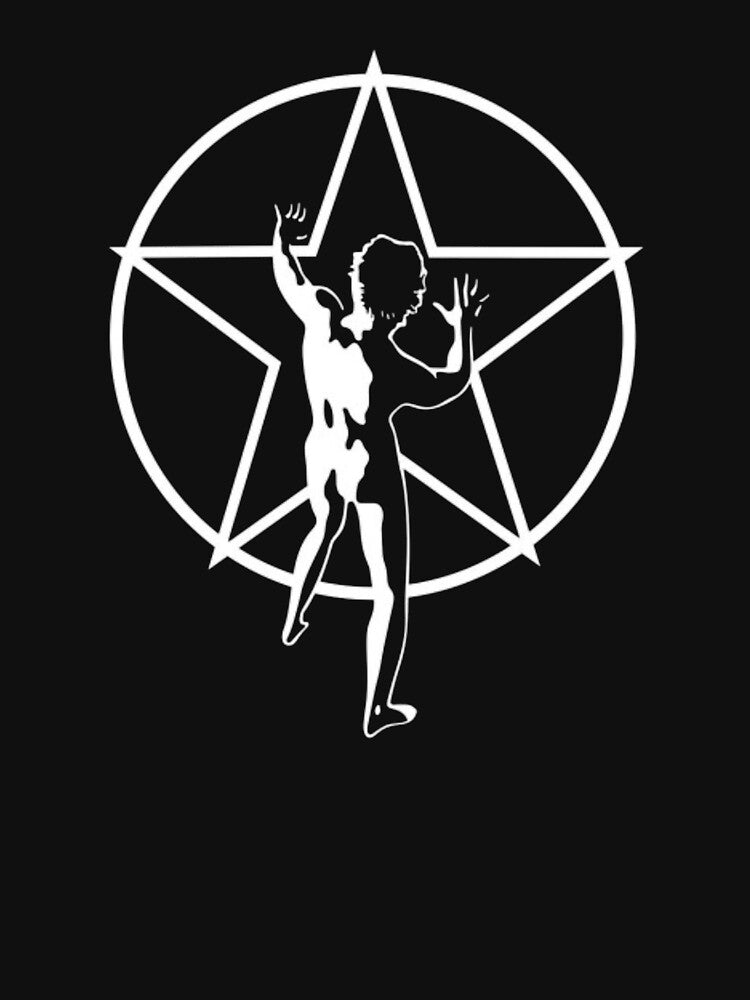 Holy Starmans Logos Shirt