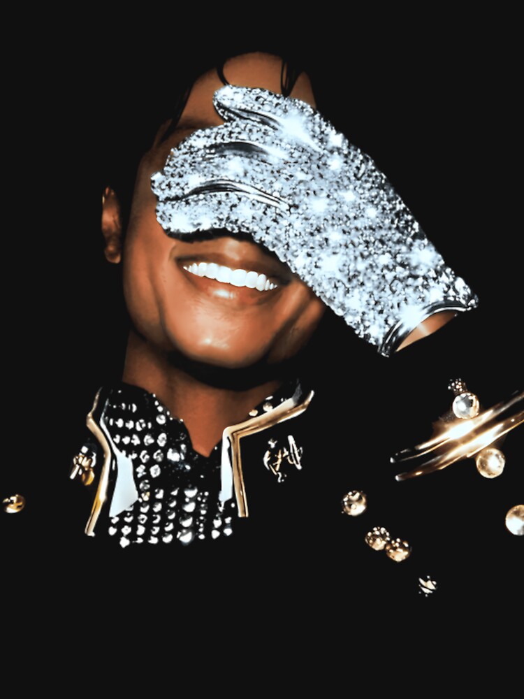 Michael Jackson Shirt
