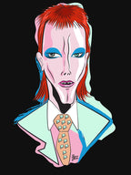 A Star Man Shirt