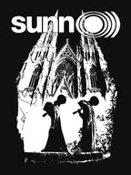Cathedral O Shirt