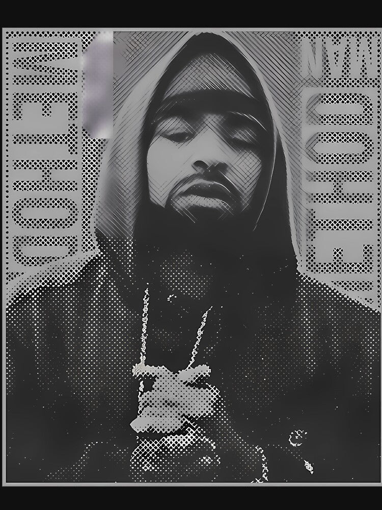 Method Man Shirt