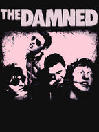 The Damned Band Shirt