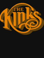 The Kinks Vintage Png Shirt