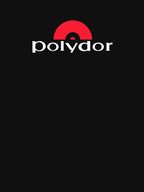 POLYDOR Logo Shirt
