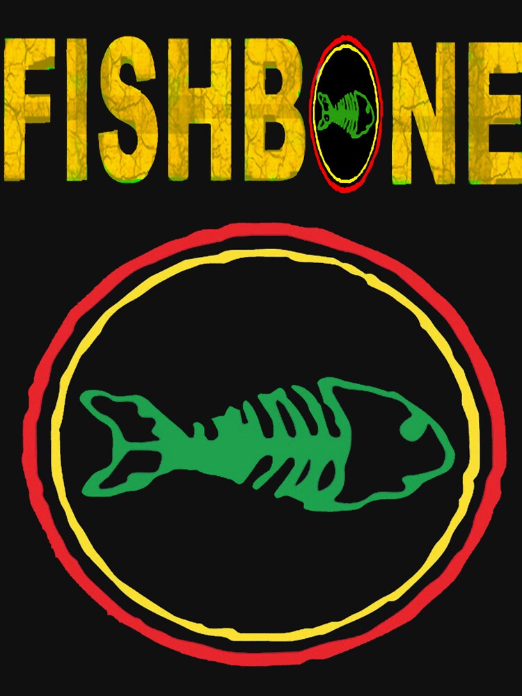 Fishbone Shirt