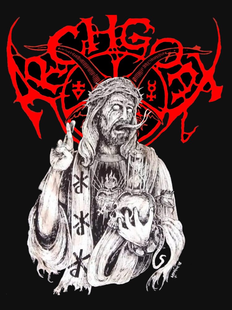 Archgoat Best Shirt