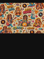 GREAT VIBES 70s Shirt