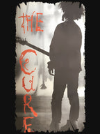 The Cure Band Shirt