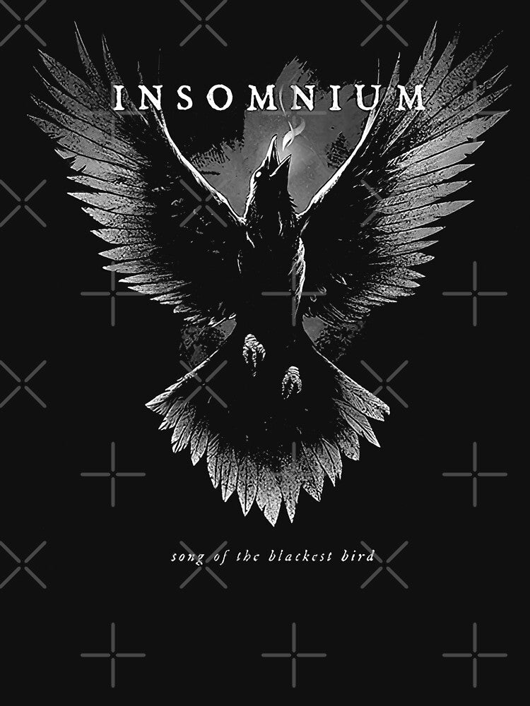 Insomnium Shirt