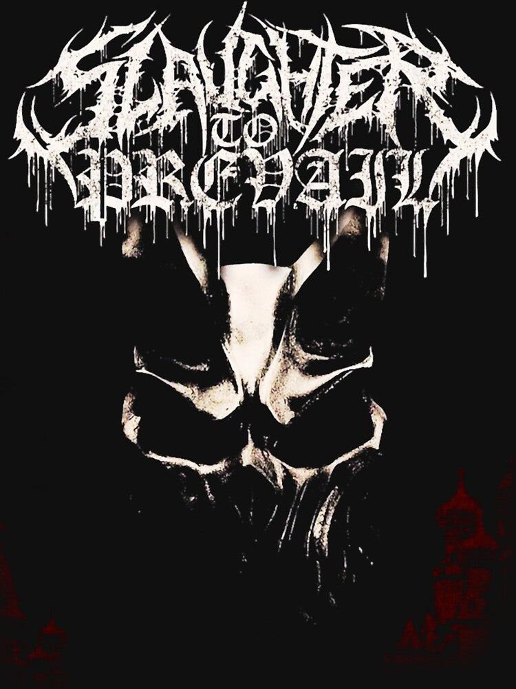 Demolisher Shirt