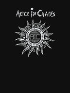 Alice In Chains Band Vintage Shirt