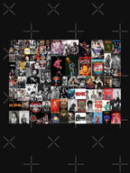 Rock And Roll Legends Shirt