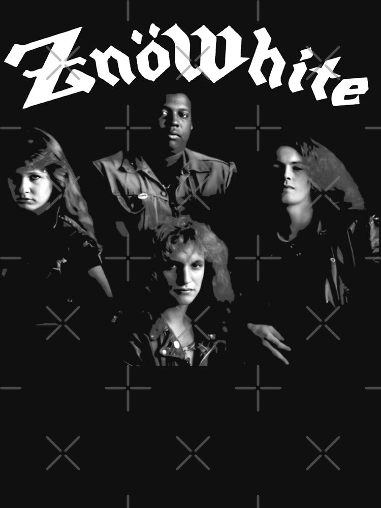 Znowhite Shirt