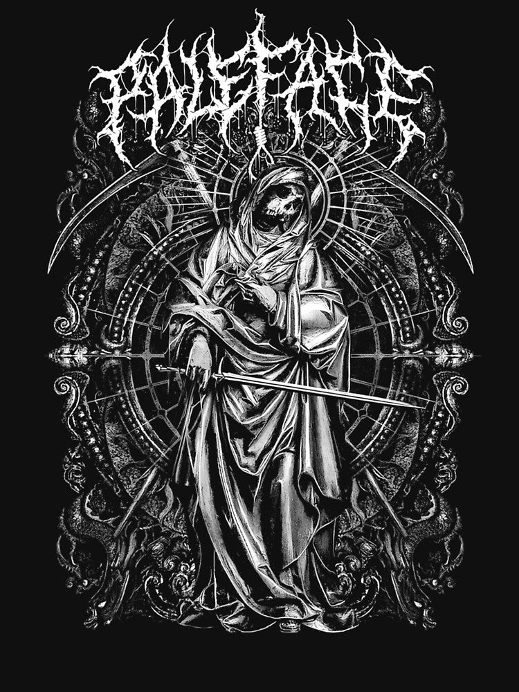 Paleface Swiss Shirt