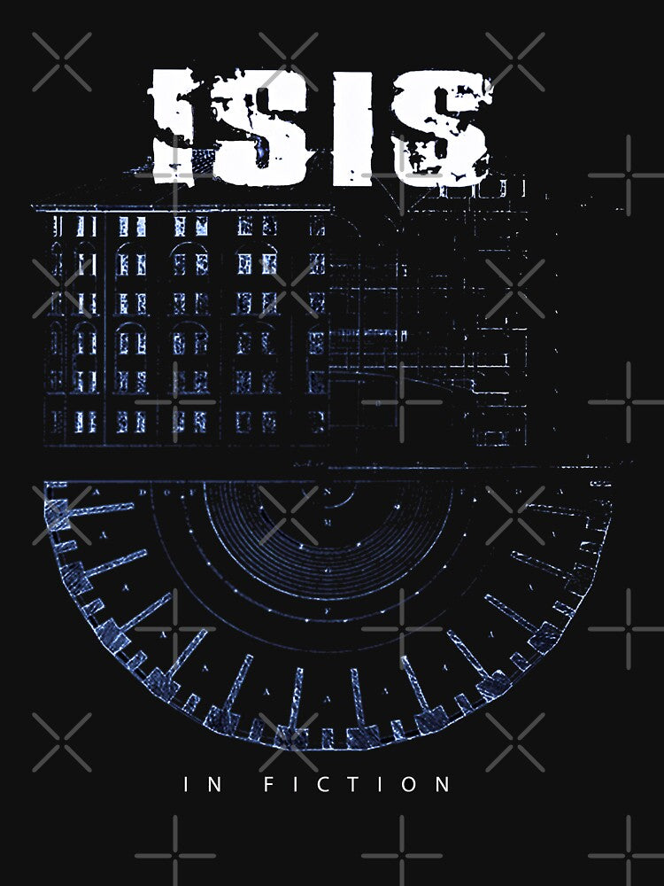 ISIS - In FICTION Shirt
