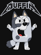 Metal Muffin Shirt