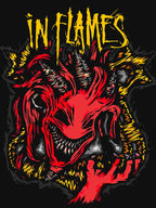 Flame Shirt