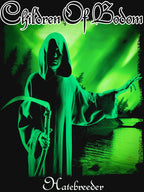 Children Of Bodom - Hatebreeder Shirt