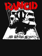 Rancid Rancid Rancid Rancid Rancid Rancid Rancid Shirt