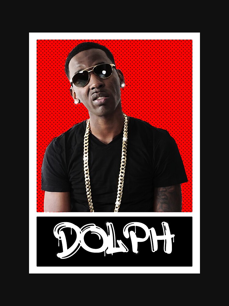 Young Dolph Shirt