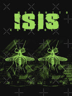 ISIS Band Shirt