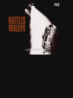 Rattles And Bleeps Shirt
