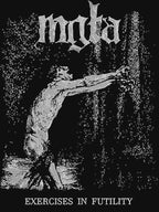 Mgla Mgla Mgla Metal Balck Metal Band Shirt