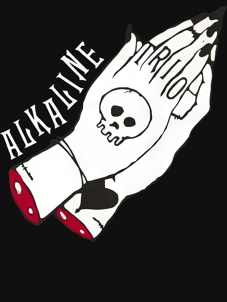 Midwest Punk Rock Revival Shirt