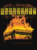 Waffle House Shirt