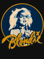Punk Rock Girl 70S Shirt