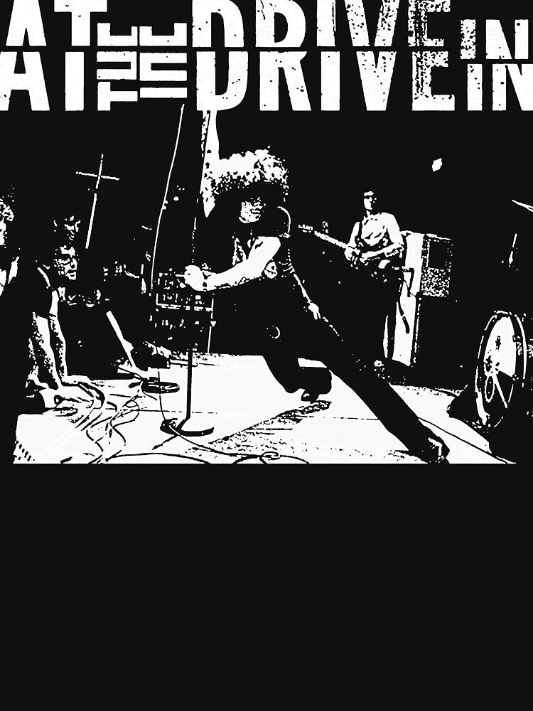 For Everyone The Movies Drive In Special Present Shirt