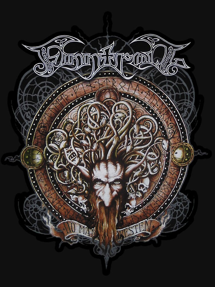 Finntroll Perfect Shirt