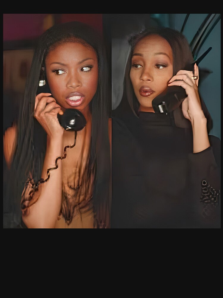 The Boy Is Mine Monica Vs Brandy 90s R&B Pop Music - The Boy Is Mine Shirt