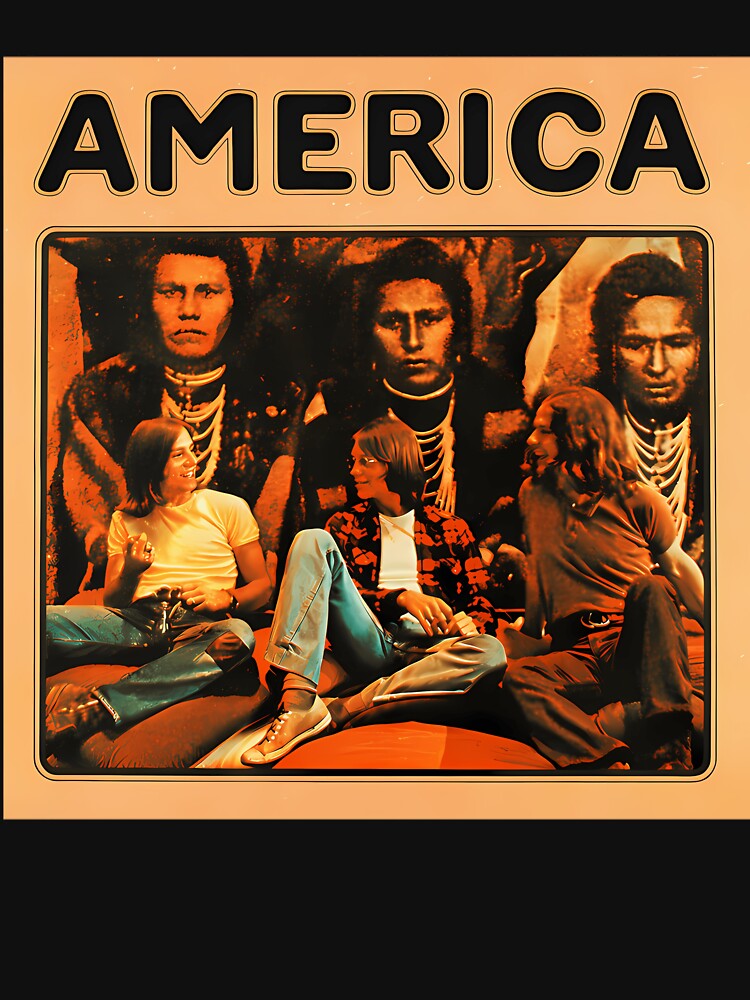 America Shirt